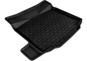 Buick Lacrosse Cargo Liner - 3D MAXpider - Kagu - Black - `10-`16